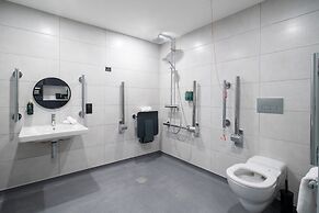 Aparthotel Birmingham