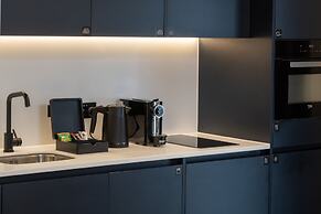 Aparthotel Birmingham