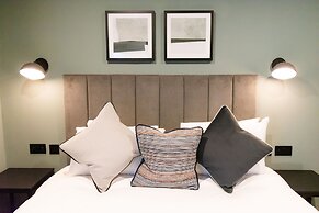 Aparthotel Birmingham