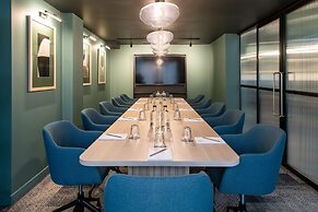 Aparthotel Birmingham