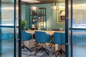 Aparthotel Birmingham