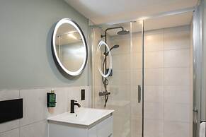 Aparthotel Birmingham