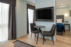 Aparthotel Birmingham