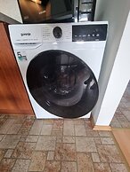 1 Bed Homey Two Floor Apartment - 200mbps Wi-fi!