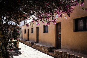 Eldorado Lodge & Restaurant