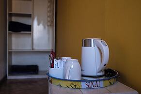 Eldorado Lodge & Restaurant