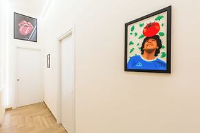 Central Station Apts by Wonderful Italy