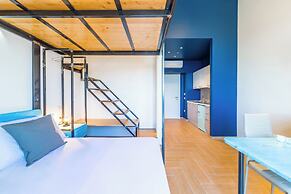 Central Station Apts by Wonderful Italy