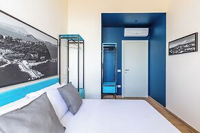 Central Station Apts by Wonderful Italy