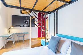 Central Station Apts by Wonderful Italy