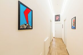 Central Station Apts by Wonderful Italy