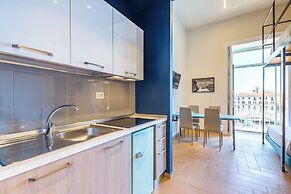 Central Station Apts by Wonderful Italy