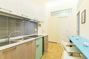 Central Station Apts by Wonderful Italy