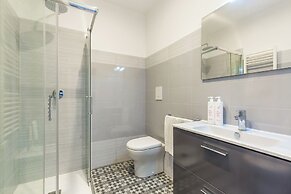 Central Station Apts by Wonderful Italy