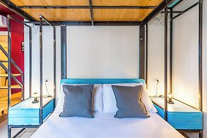 Central Station Apts by Wonderful Italy