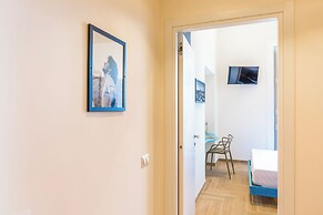 Central Station Apts by Wonderful Italy