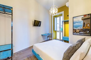 Central Station Apts by Wonderful Italy