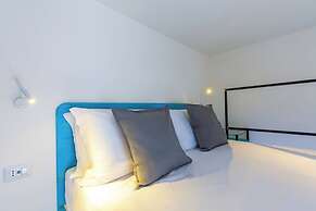 Central Station Apts by Wonderful Italy