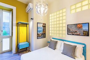 Central Station Apts by Wonderful Italy