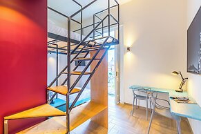 Central Station Apts by Wonderful Italy