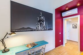 Central Station Apts by Wonderful Italy