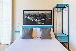 Central Station Apts by Wonderful Italy