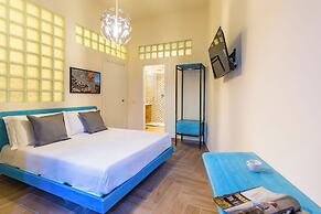 Central Station Apts by Wonderful Italy