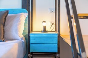 Central Station Apts by Wonderful Italy