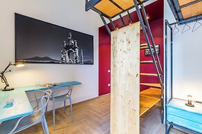 Central Station Apts by Wonderful Italy