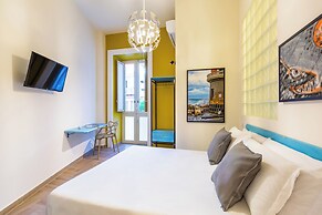 Central Station Apts by Wonderful Italy