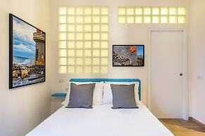 Central Station Apts by Wonderful Italy