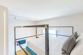 Central Station Apts by Wonderful Italy