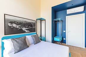 Central Station Apts by Wonderful Italy