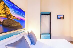 Central Station Apts by Wonderful Italy