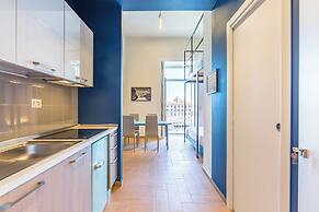 Central Station Apts by Wonderful Italy