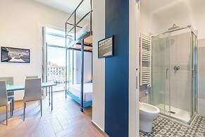 Central Station Apts by Wonderful Italy