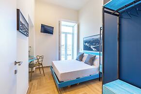 Central Station Apts by Wonderful Italy