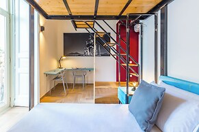 Central Station Apts by Wonderful Italy