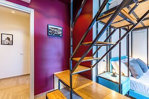 Central Station Apts by Wonderful Italy