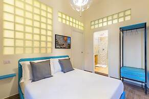 Central Station Apts by Wonderful Italy