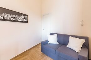 Central Station Apts by Wonderful Italy