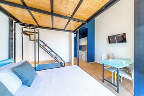 Central Station Apts by Wonderful Italy