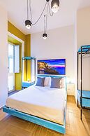 Central Station Apts by Wonderful Italy