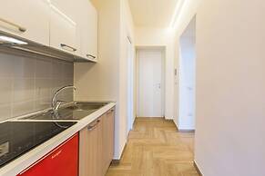 Central Station Apts by Wonderful Italy