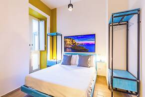 Central Station Apts by Wonderful Italy