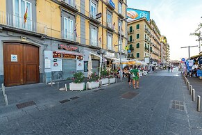 Central Station Apts by Wonderful Italy