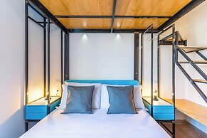 Central Station Apts by Wonderful Italy