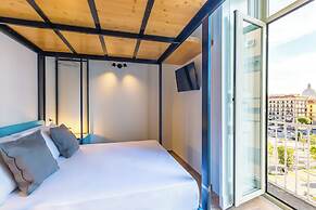 Central Station Apts by Wonderful Italy