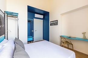 Central Station Apts by Wonderful Italy