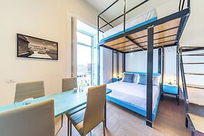 Central Station Apts by Wonderful Italy